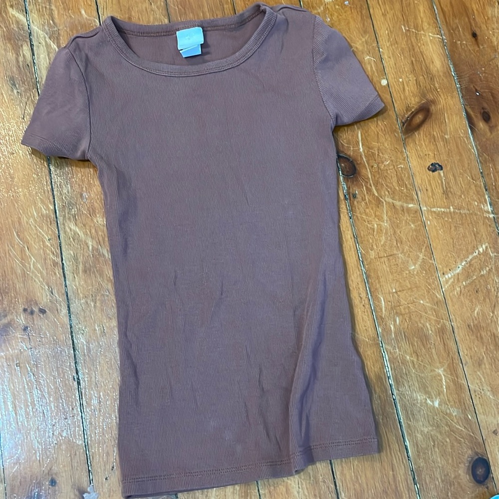 Solid TShirt